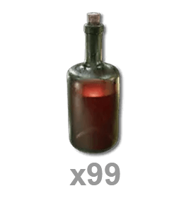Exquisite Blood x99